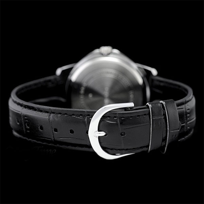 Наручные часы Casio MTP-V004L-1C. Фото 4.