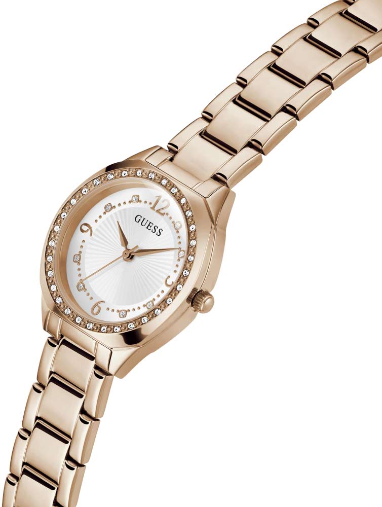 Наручные часы Guess GW0767L3. Фото 1.