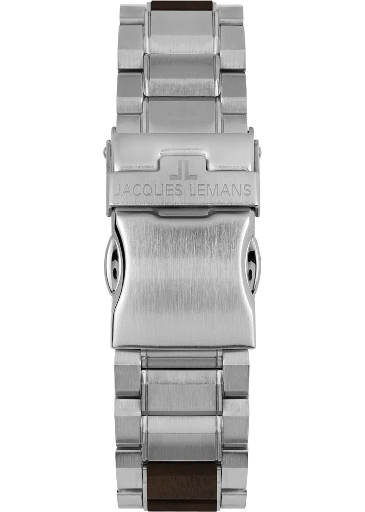 Наручные часы Jacques Lemans 1-2115I. Фото 1.