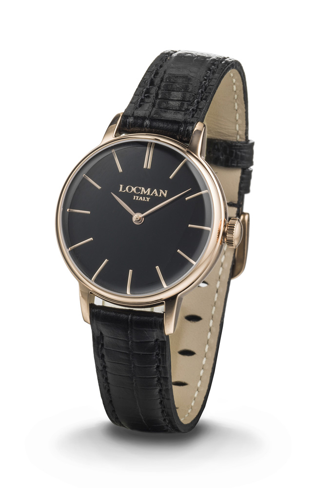 Наручные часы Locman 0253R01R-RRBKRGPK. Фото 1.