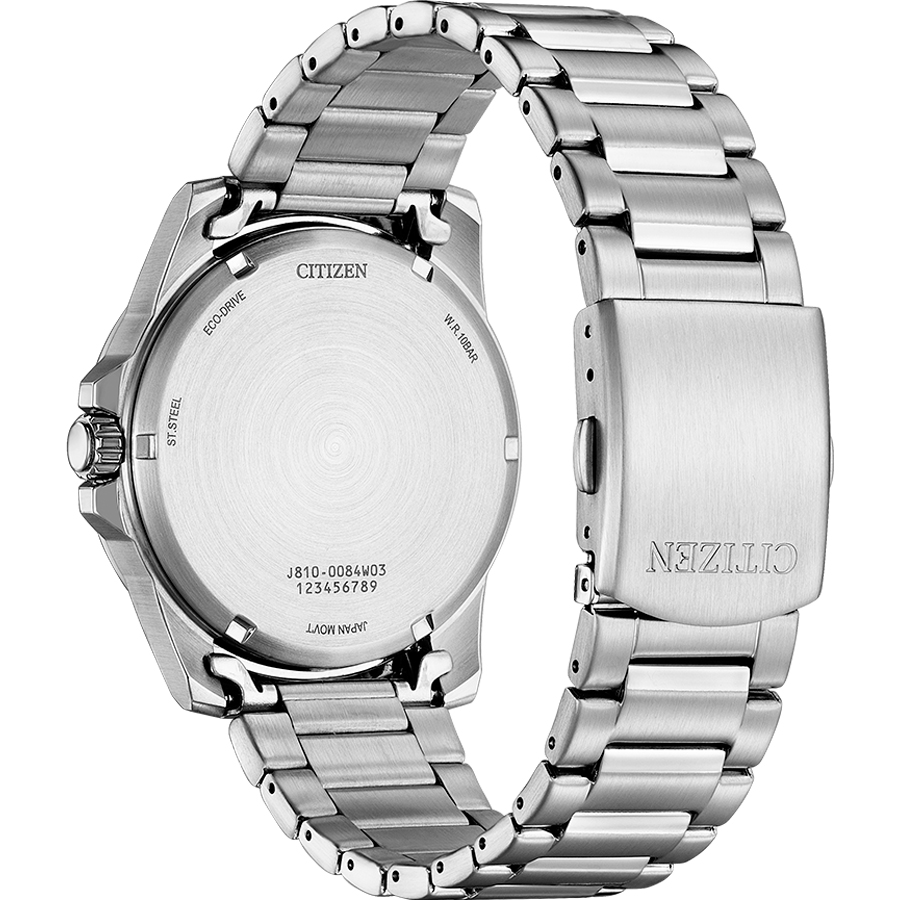 Наручные часы Citizen AW1816-89L. Фото 2.