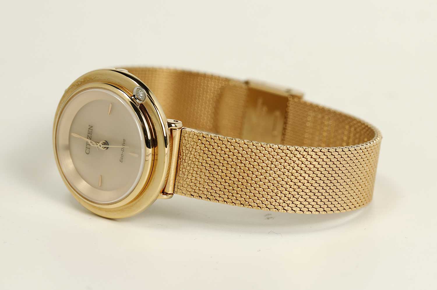 Наручные часы Citizen EM0643-84X. Фото 5.