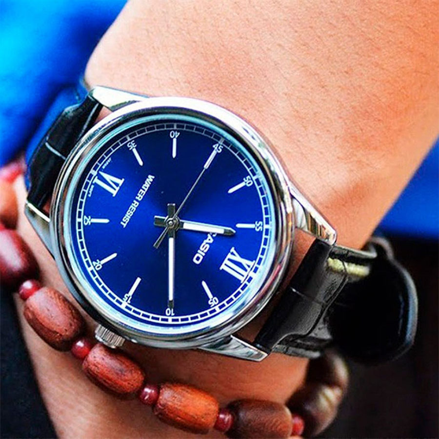 Наручные часы Casio LTP-V005L-2B. Фото 2.