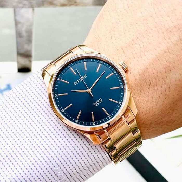 Наручные часы Citizen BH5003-51L. Фото 5.