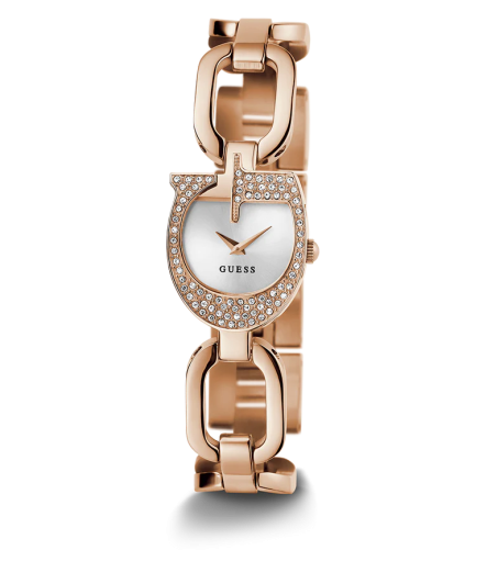 Наручные часы Guess GW0683L3. Фото 1.