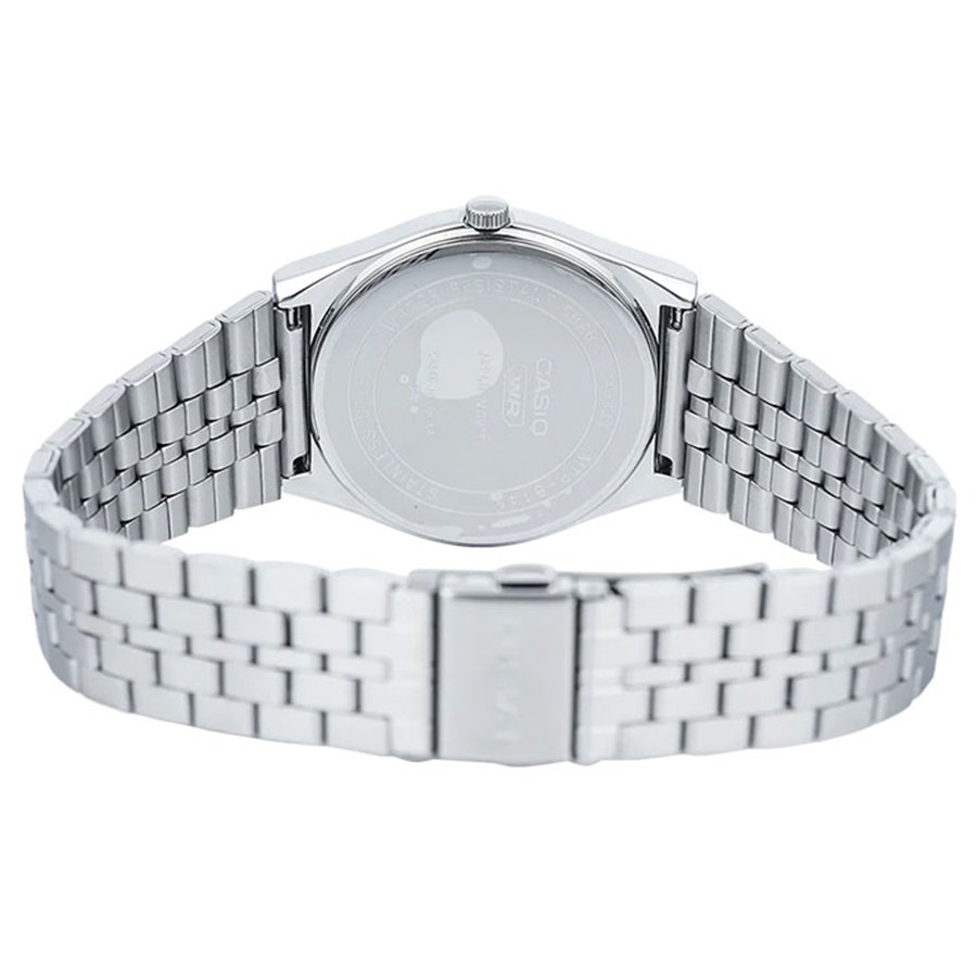Наручные часы Casio MTP-B145D-4A2. Фото 8.