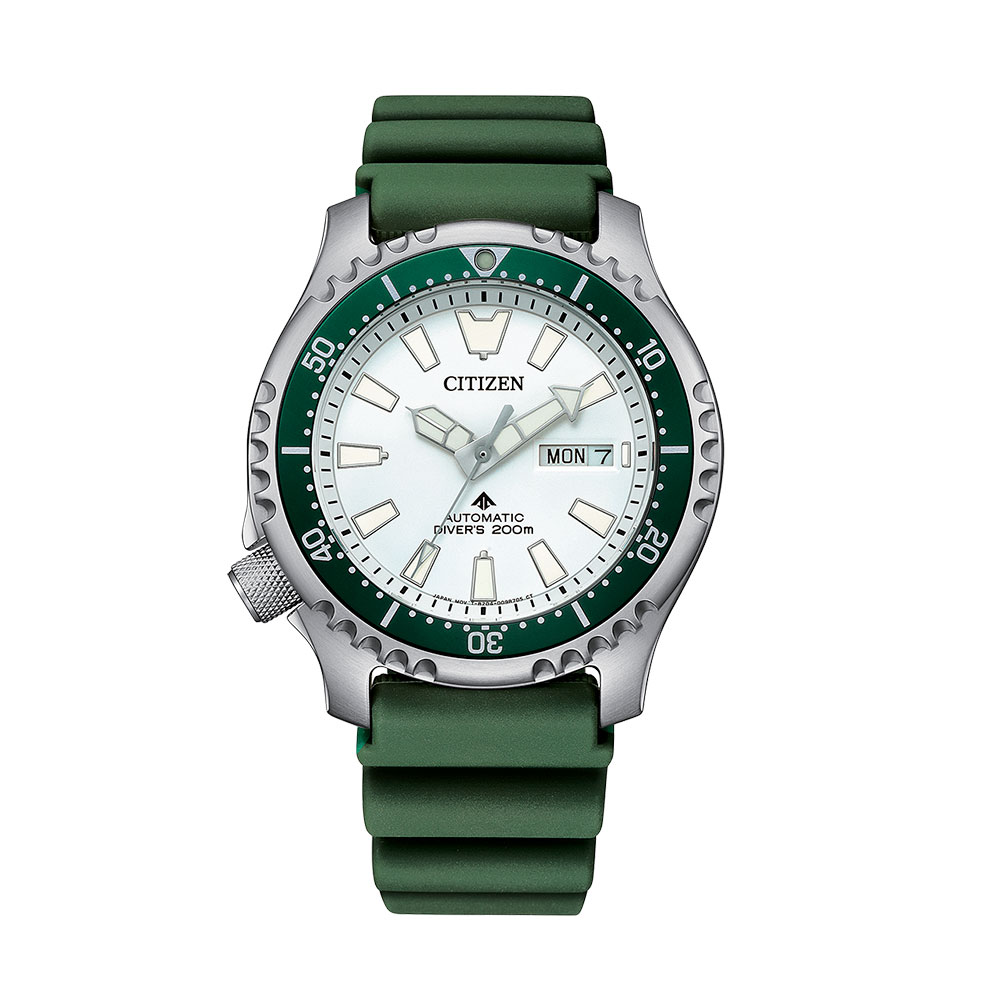 Наручные часы Citizen NY0168-64A. Фото 3.