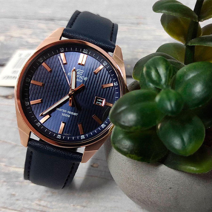 Наручные часы Casio EFV-150CL-2A. Фото 2.