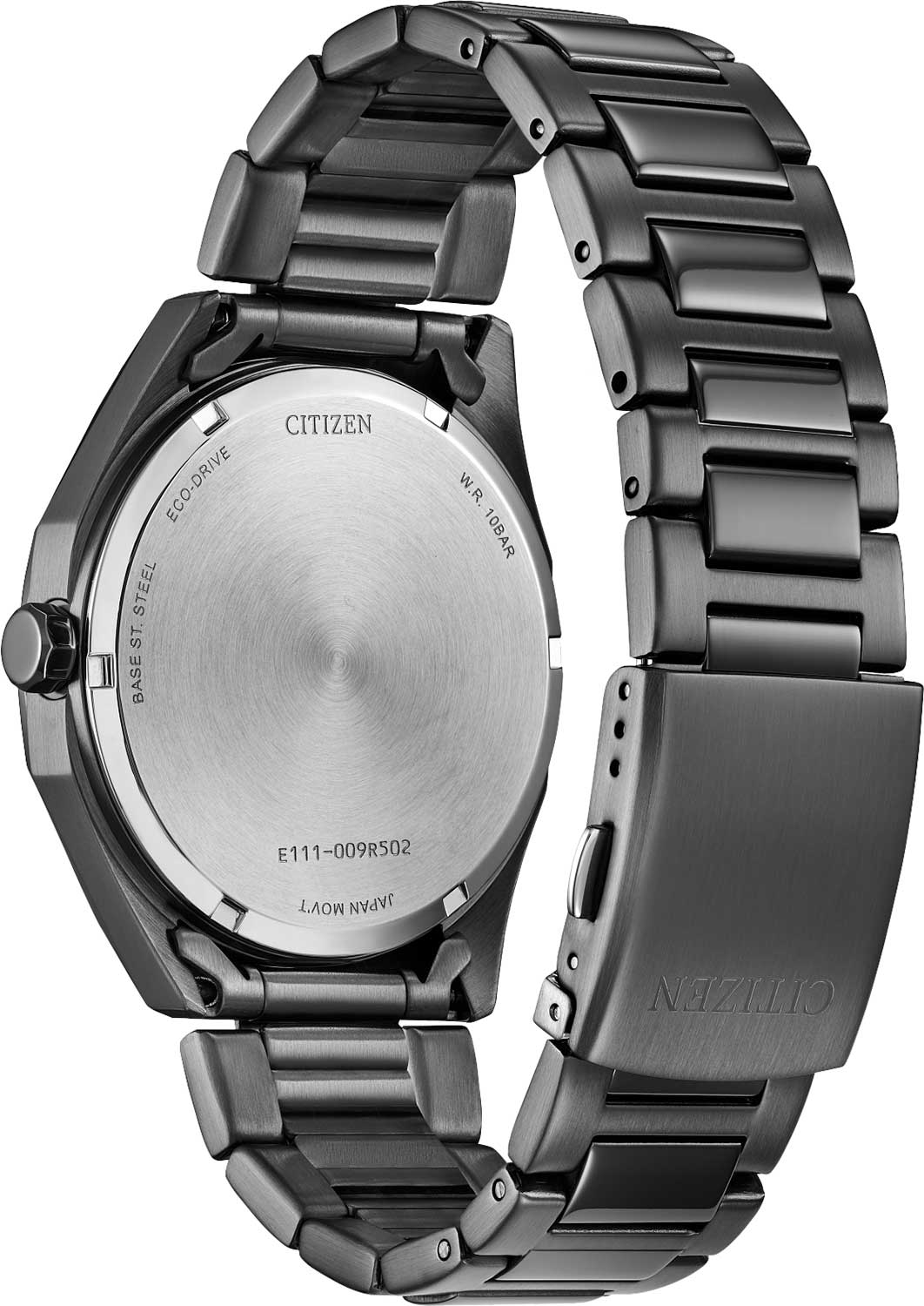 Наручные часы Citizen BM7637-81H. Фото 4.