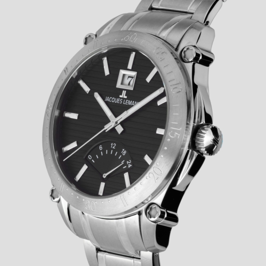 Наручные часы Jacques Lemans 1-2202K. Фото 3.