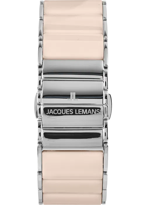 Наручные часы Jacques Lemans 1-1940P. Фото 1.