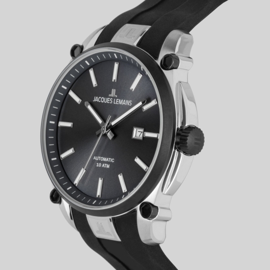 Наручные часы Jacques Lemans 1-2203G. Фото 1.