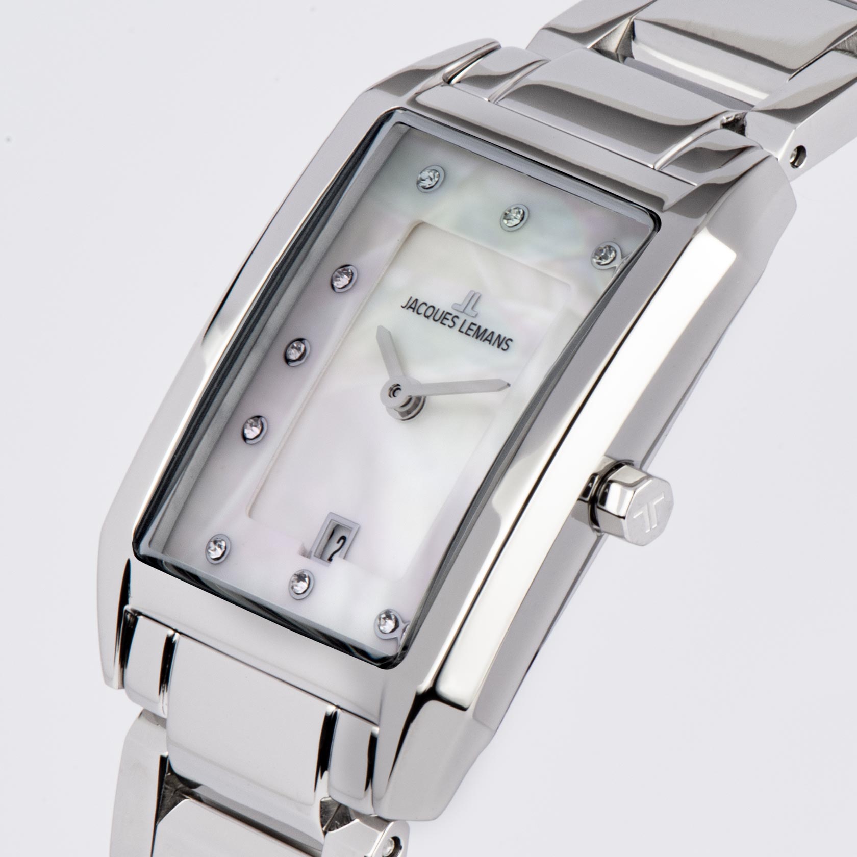 Наручные часы Jacques Lemans 1-2189H. Фото 1.
