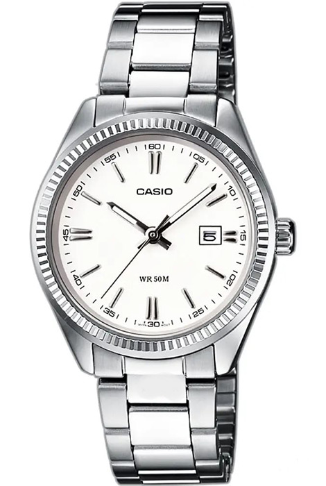 Наручные часы Casio LTP-1302D-7A1. Фото 0.