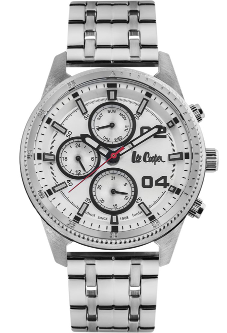 Наручные часы Lee Cooper LC06593.330. Фото 0.
