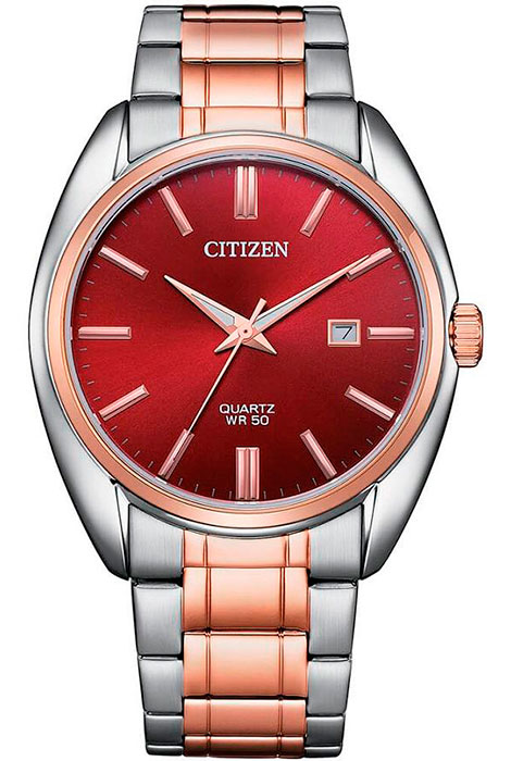 Наручные часы Citizen BI5104-57X. Фото 0.