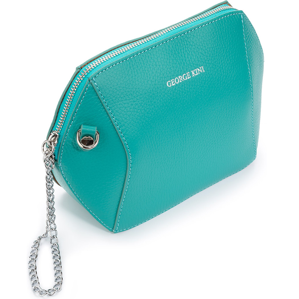 George Kini bags GK.ECO 2 sky blue SS. Фото 2.
