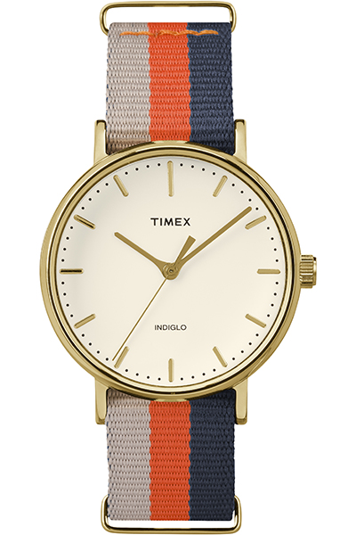 Наручные часы Timex TW2P91600. Фото 0.