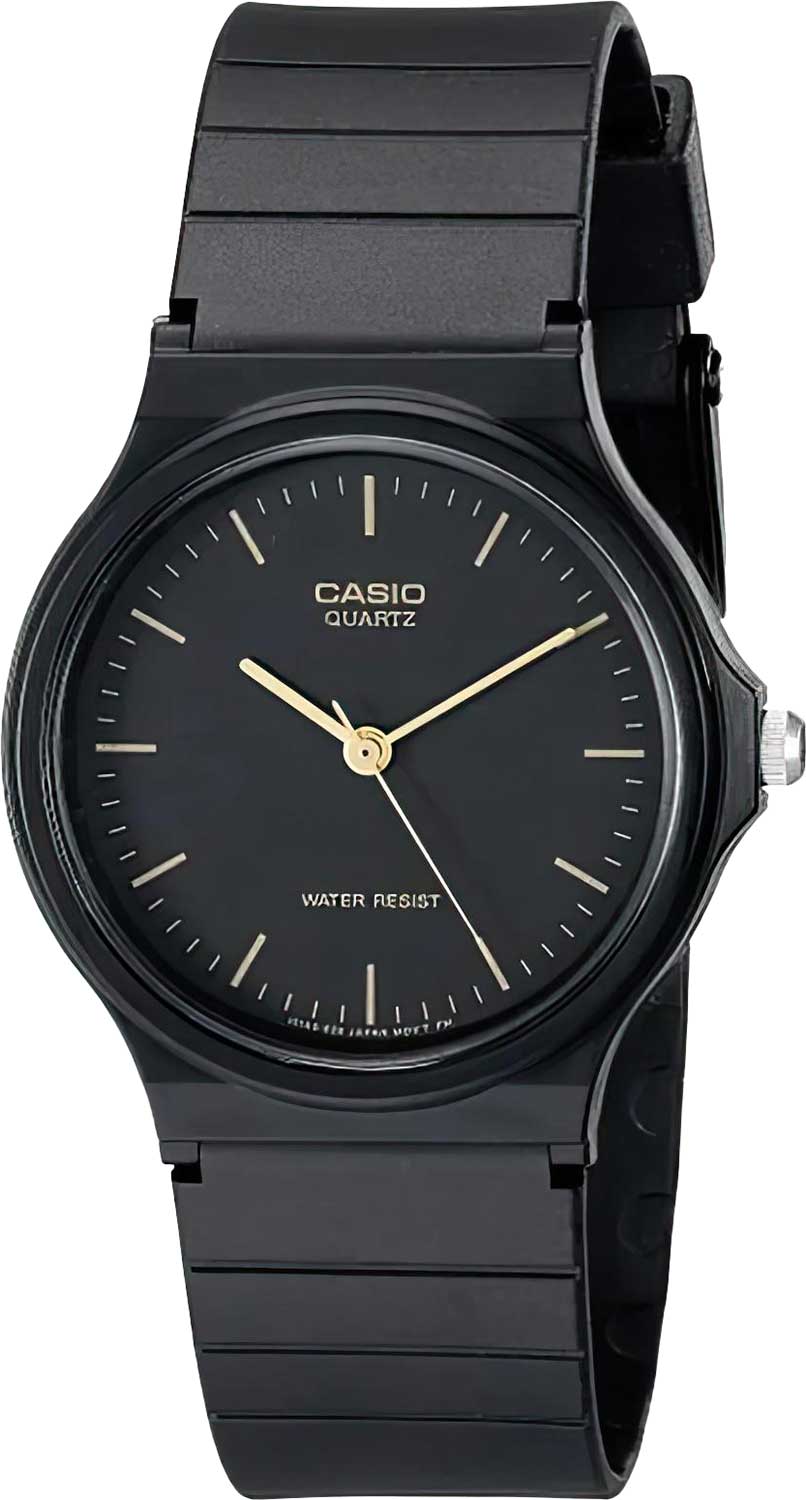 Наручные часы Casio MQ-24-1E. Фото 0.