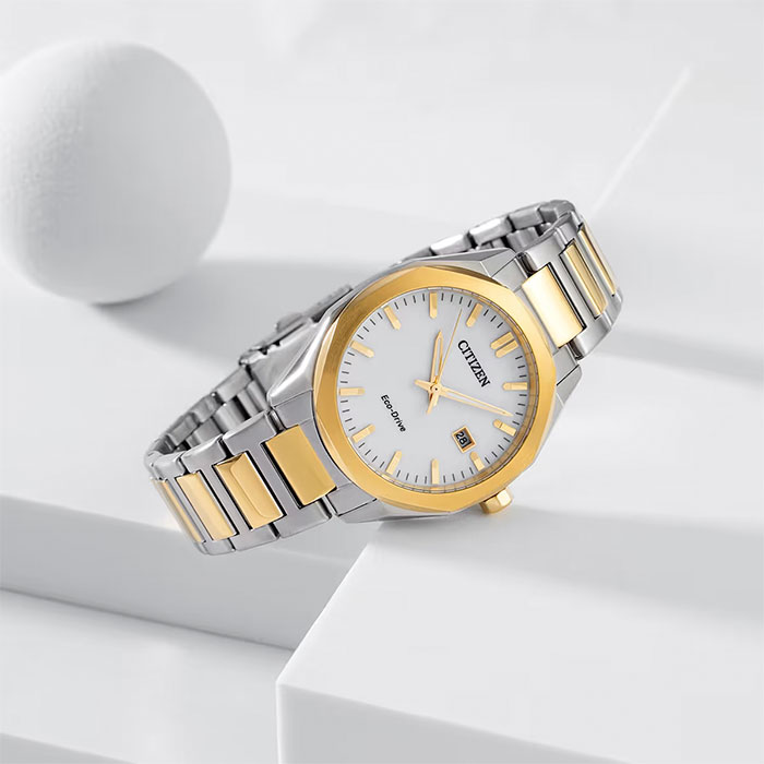 Наручные часы Citizen BM7624-82A. Фото 3.