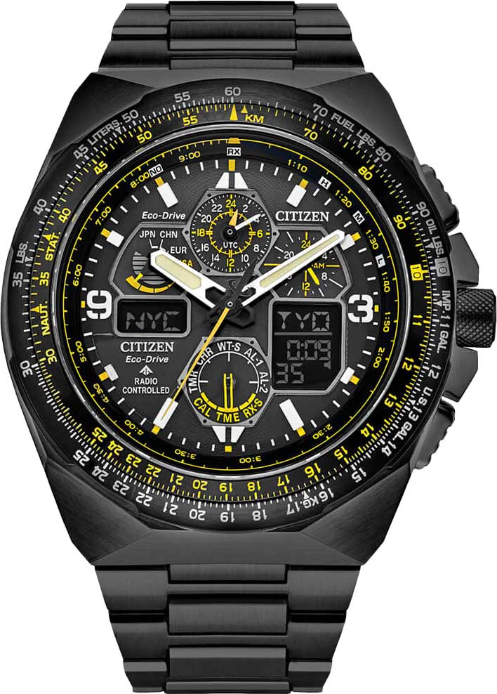 Наручные часы Citizen JY8127-59E. Фото 0.