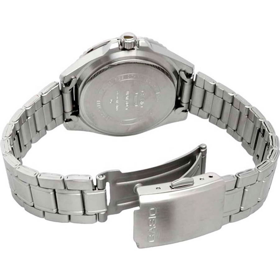 Наручные часы Casio MDV-107D-3A. Фото 8.