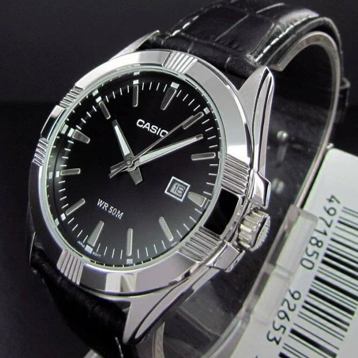 Наручные часы Casio MTP-1308L-1A. Фото 3.