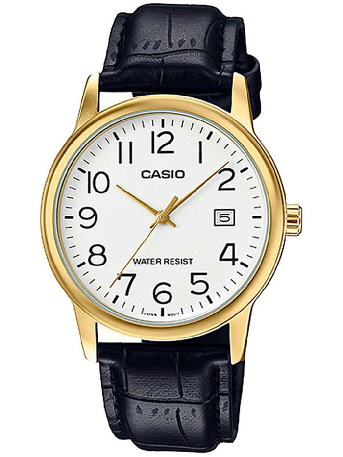 Наручные часы Casio MTP-V002GL-7B2. Фото 0.