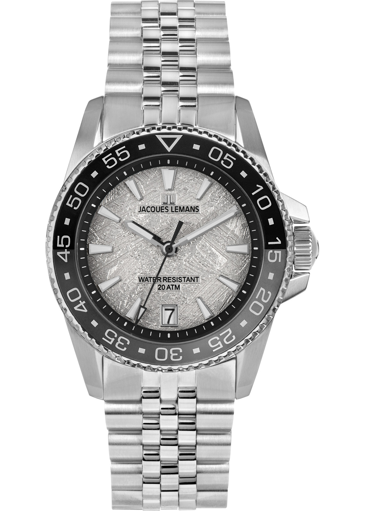 Наручные часы Jacques Lemans 1-2205L. Фото 0.