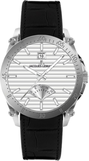 Наручные часы Jacques Lemans 1-2202F. Фото 0.