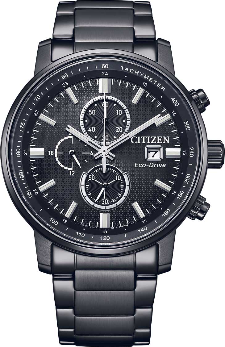 Наручные часы Citizen CA0845-83E. Фото 0.