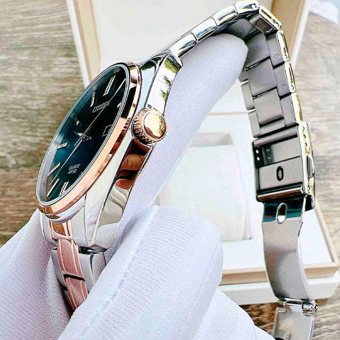 Наручные часы Citizen BI5104-57E. Фото 2.