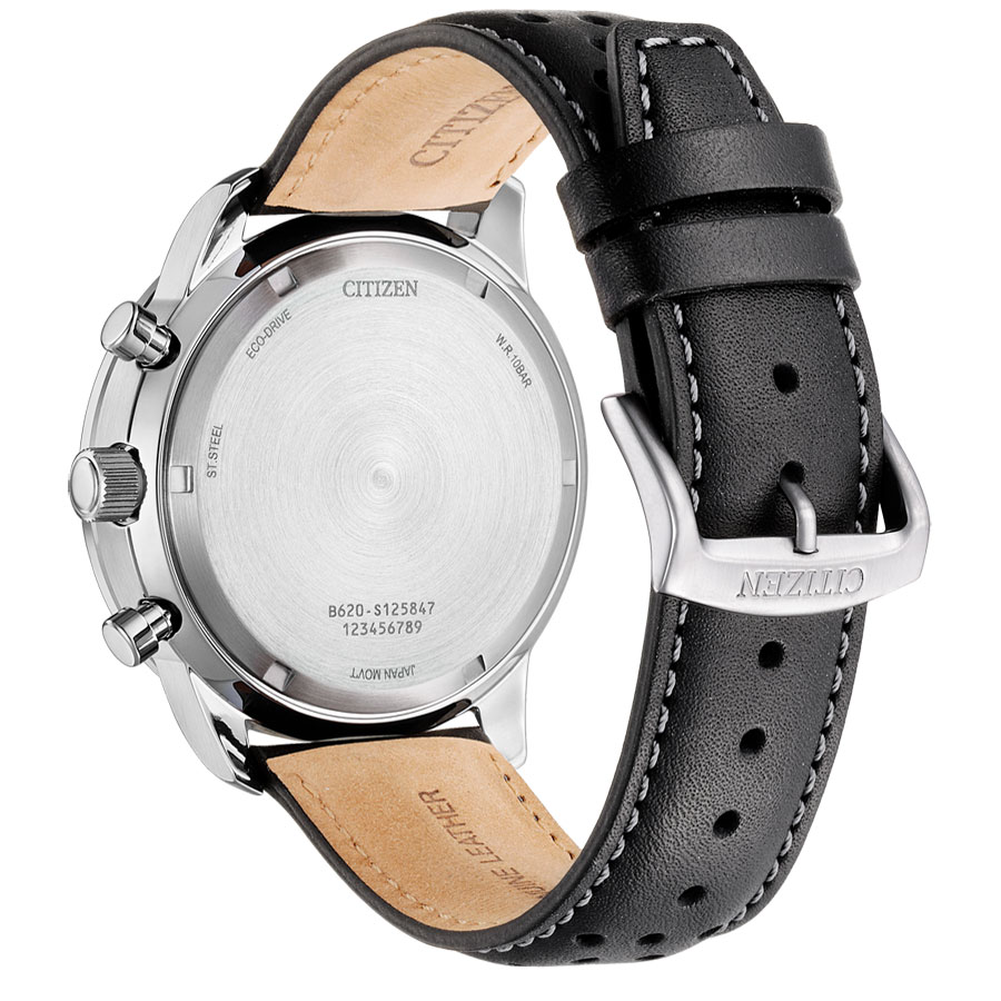 Наручные часы Citizen CA4500-32A. Фото 1.