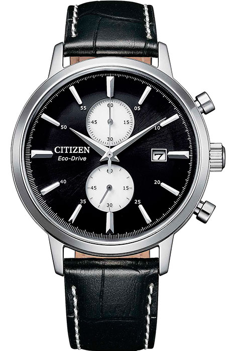 Наручные часы Citizen CA7061-18E. Фото 0.