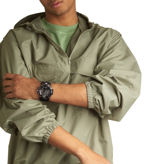 Наручные часы Casio GWG-2000-1A1. Фото 2.