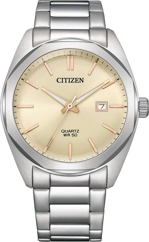 Наручные часы Citizen BI5110-54B. Фото 0.