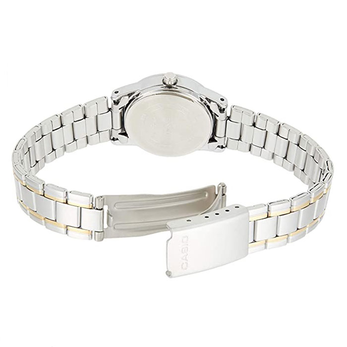 Наручные часы Casio LTP-V001SG-9B. Фото 6.