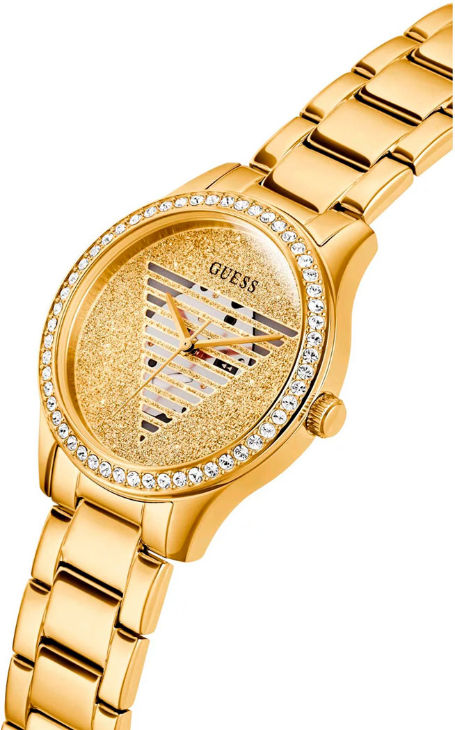 Наручные часы Guess GW0605L2. Фото 1.