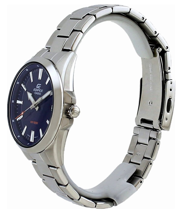 Наручные часы Casio EFV-100D-2A. Фото 1.