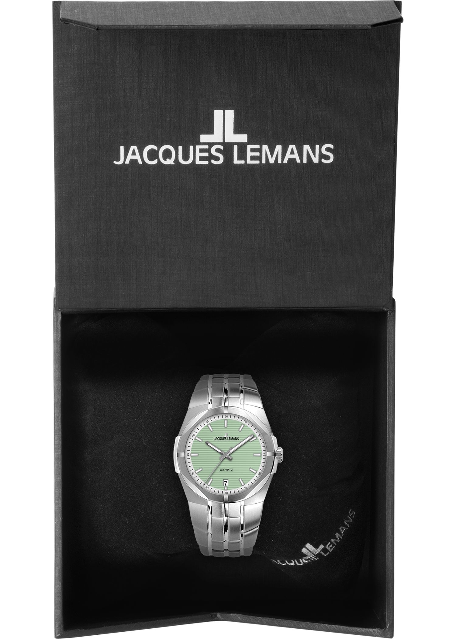 Наручные часы Jacques Lemans 1-2179F. Фото 5.