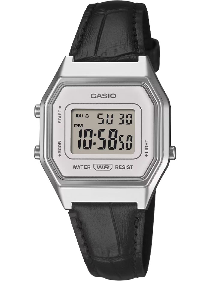 Наручные часы Casio LA680WEL-1. Фото 0.