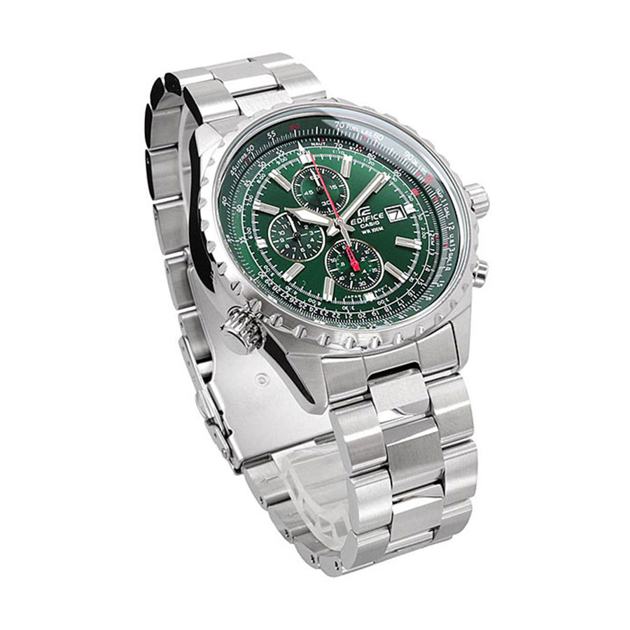 Наручные часы Casio EF-527D-3A. Фото 8.