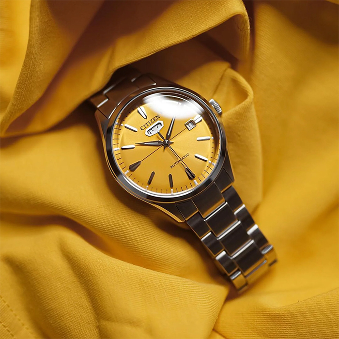 Наручные часы Citizen NH8391-51Z. Фото 6.