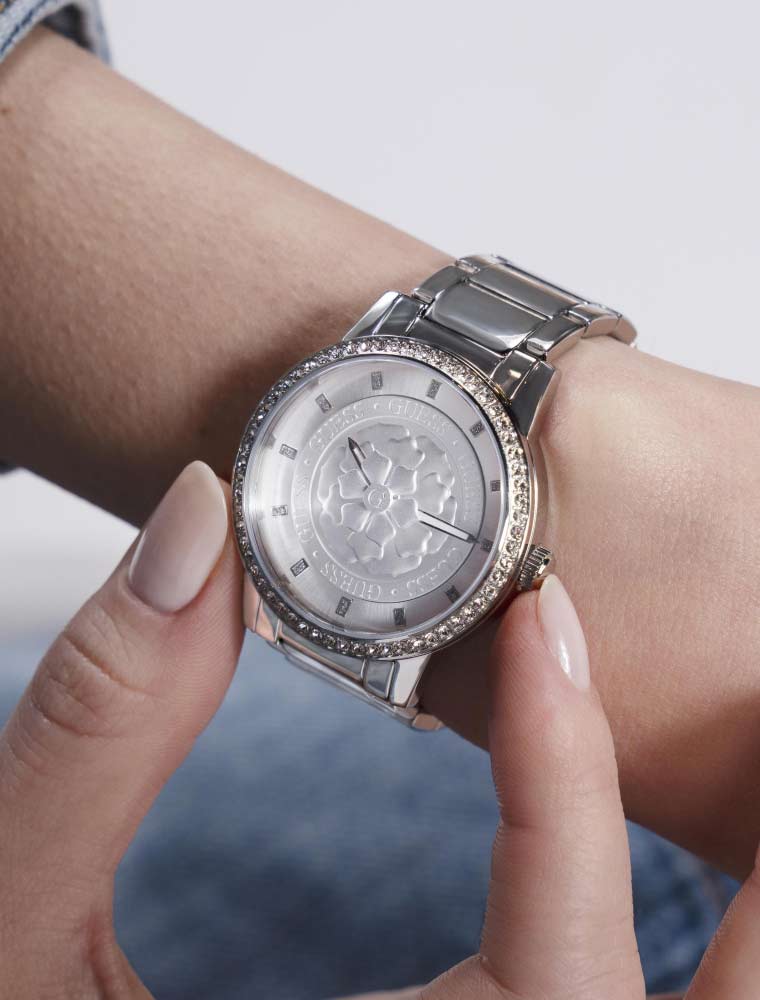 Наручные часы Guess GW0747L1. Фото 1.