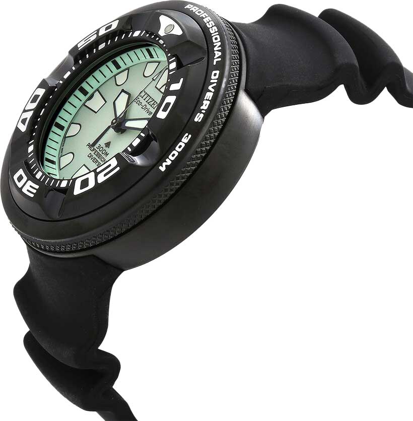 Наручные часы Citizen BJ8055-04X. Фото 1.