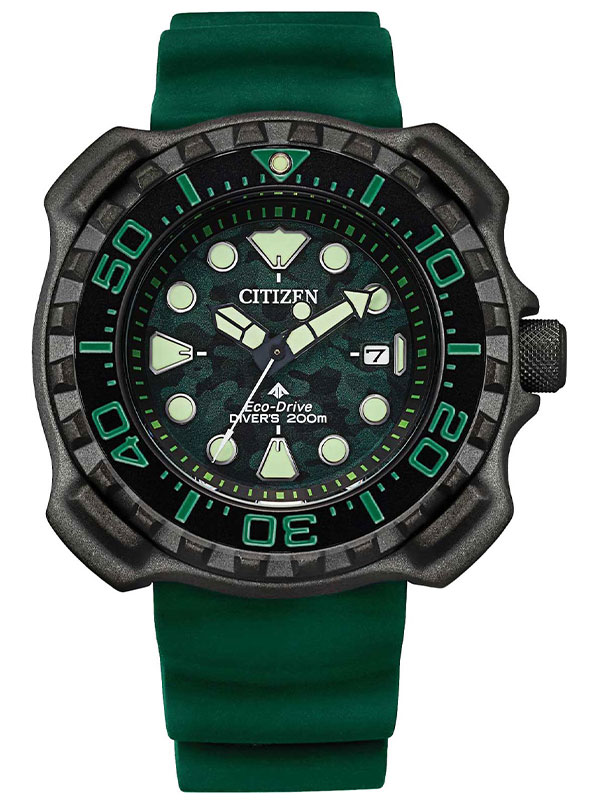 Наручные часы Citizen BN0228-06W. Фото 0.