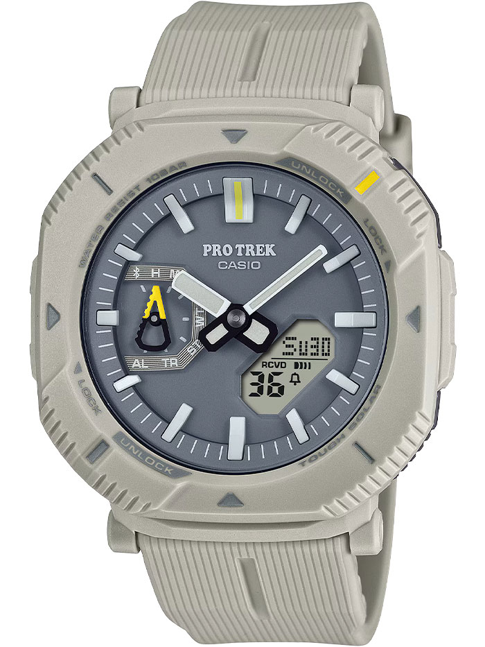 Наручные часы Casio PRJ-B001-7. Фото 0.