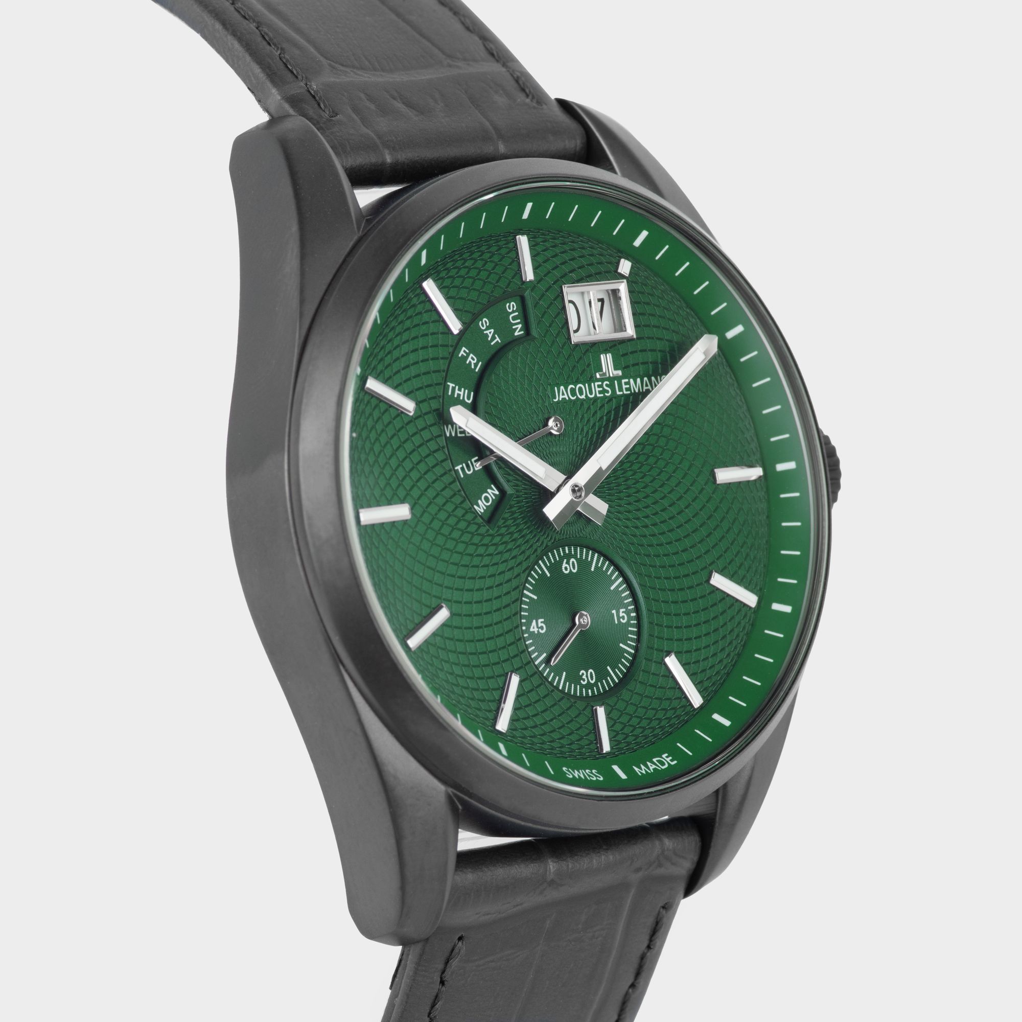 Наручные часы Jacques Lemans 1-2199K. Фото 2.