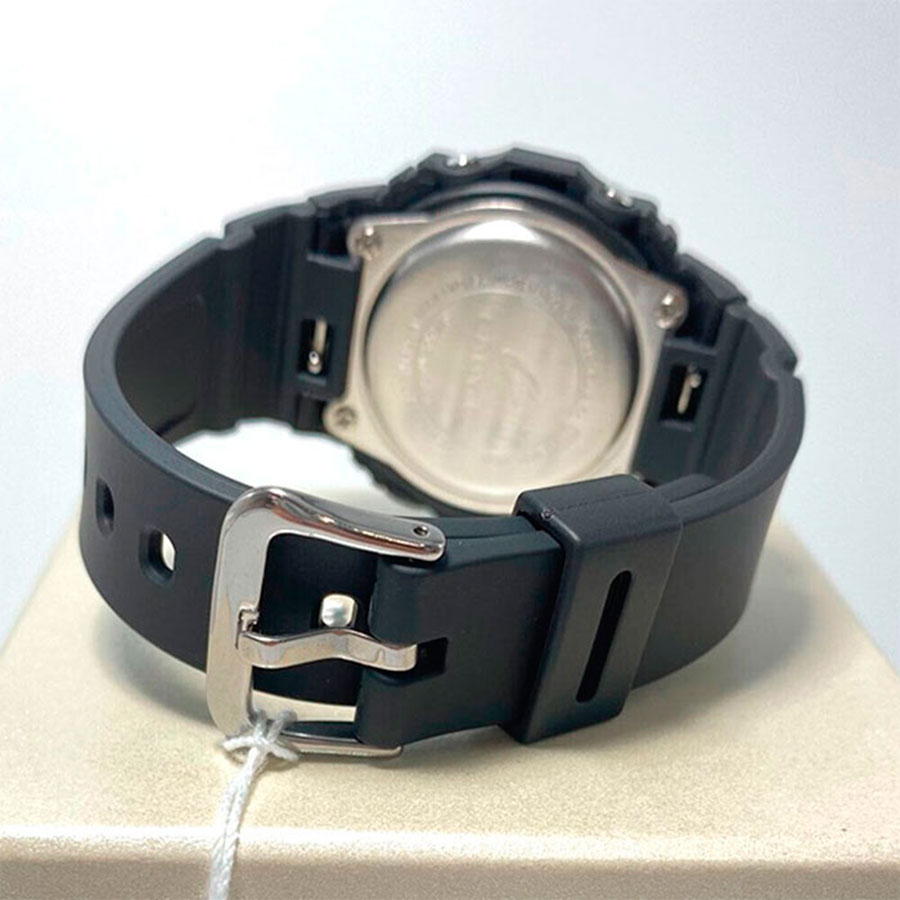 Наручные часы Casio BGD-565U-1. Фото 6.