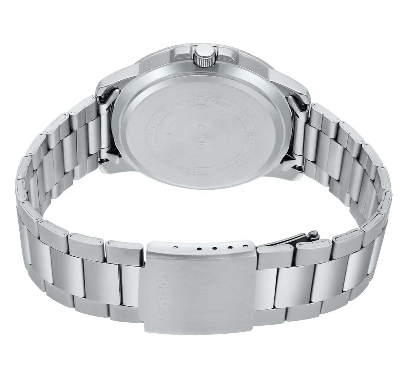 Наручные часы Casio MTP-VD01D-2B. Фото 2.